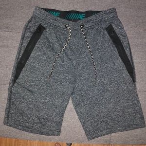 American Eagle Athletic Shorts